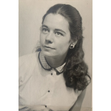Notice Gallery for Mary PRESTON