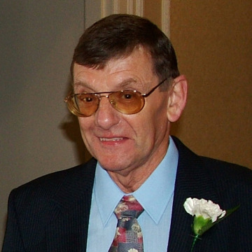 Photo of Thomas HENDY