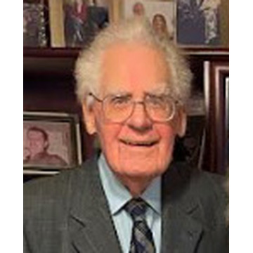 Photo of Douglas William PAE