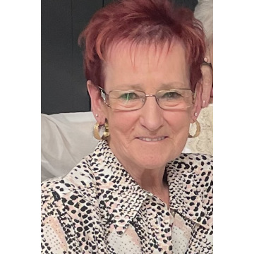 Notice Gallery for Doreen PARTINGTON