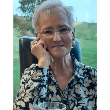 Photo for notice Doreen PARTINGTON