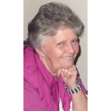 Photo of Susan Audrey HARRIS