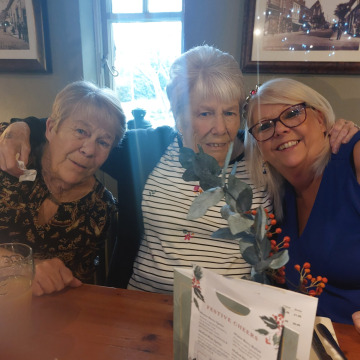 Notice Gallery for Joyce MOULTON