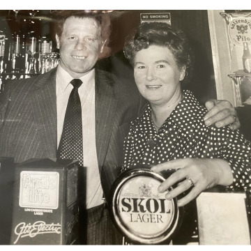 Notice Gallery for Thomas SWEENEY