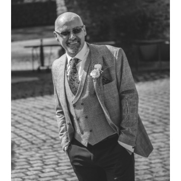 Photo of Andrew JOHNSON