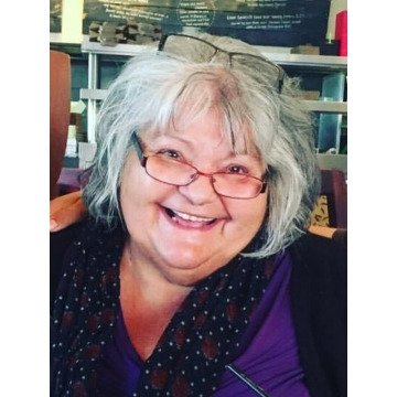 Photo of Anna FARRELLY