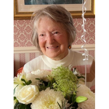 Photo of Irene LETCHFORD