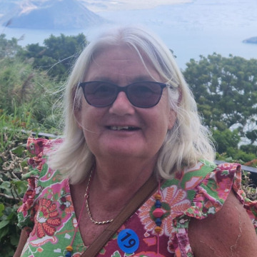 Photo of Penelope TABERNER