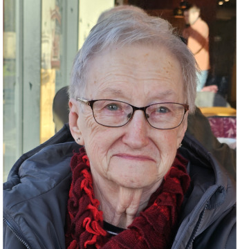 Photo of Diane JONES