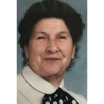 Notice Gallery for Pasqualina McDONNELL