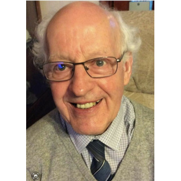 Photo of John MARSDEN