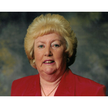 Notice Gallery for Margaret Teresa MASON