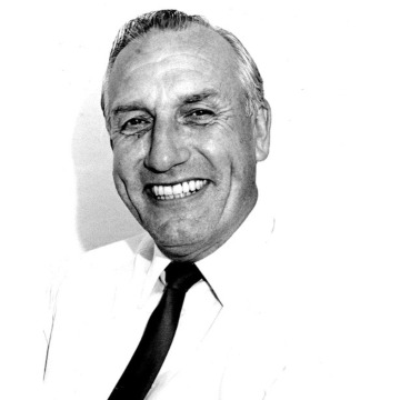 Photo of Roger SAINSBURY