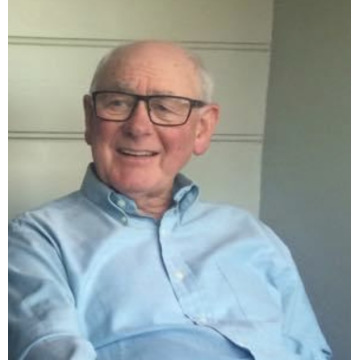 Photo of Robert (Bob) JONES