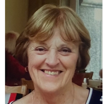 Photo of Vera Florence Mary SAFFIN