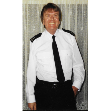 Photo of John Hubert MURRAY