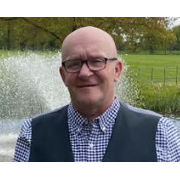 Photo of Malcolm BEECH