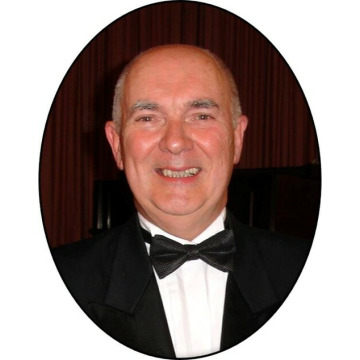 Photo of David Anthony (Tony) SMALL