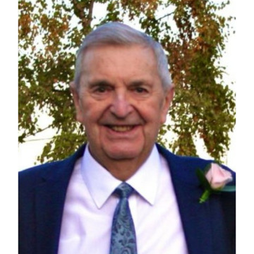 Photo of John BANBURY