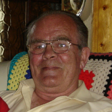 Notice Gallery for George Melvin GARDNER