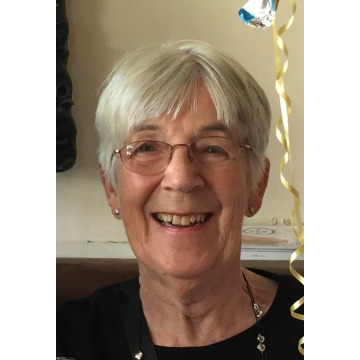 Photo of Elizabeth BELL
