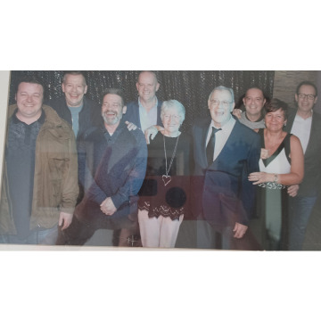 Notice Gallery for Garry WRIGHTHAM