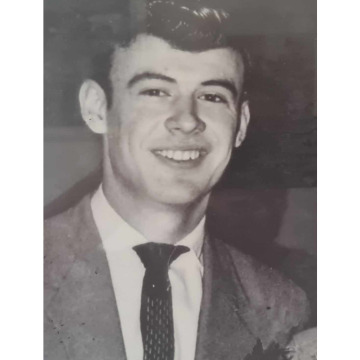 Photo for notice Garry WRIGHTHAM
