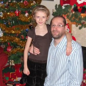 Photo of Gary WHELDON