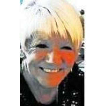 Photo of Barbara WATERS