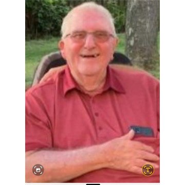 Photo of Donald William BLOW