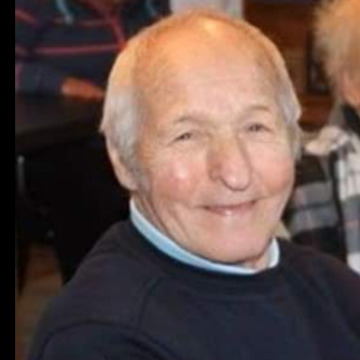 Notice Gallery for John THOMAS