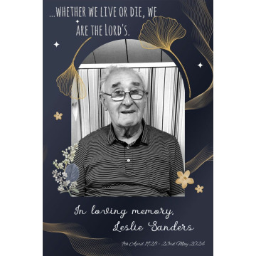 Photo of Leslie SANDERS