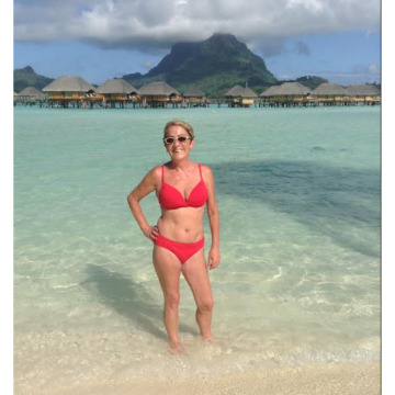 Photo of Rhona HEATON