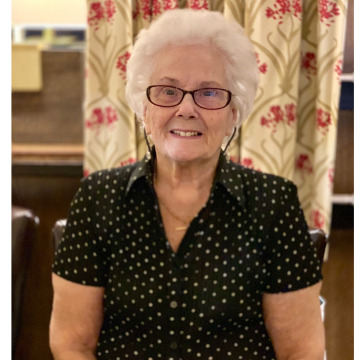 Photo of Judy LILLEY