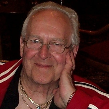 Photo of Frank WRIGHT