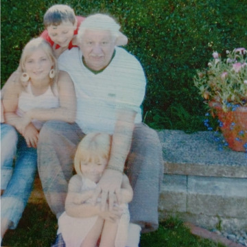 Photo of Peter William WISE