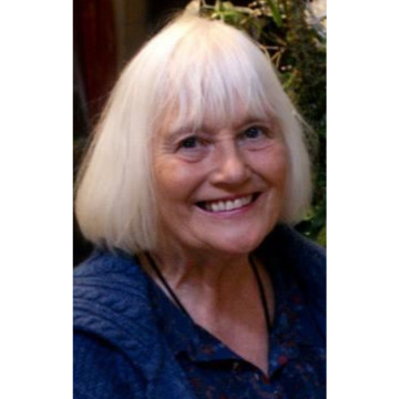 Photo of June JAQUES