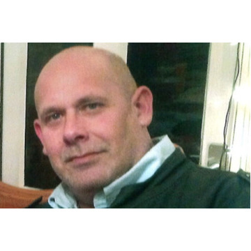 Photo of Stephen WARREN