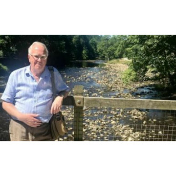 Photo of John Bryan GLADWIN