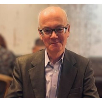 Photo of Andrew James CARMICHAEL