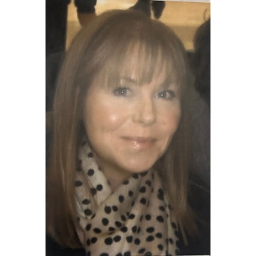 Notice Gallery for Joanne OATES