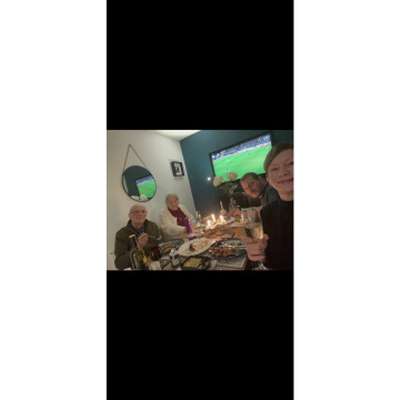 Photo for notice Irene MAIRS