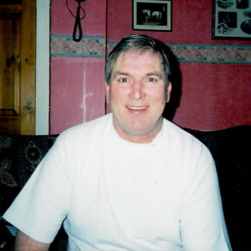 Photo of Ernest Alfred HARDING