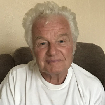 Photo of William DOWELL