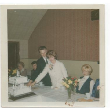 Photo for notice Sheila Anne LOGAN