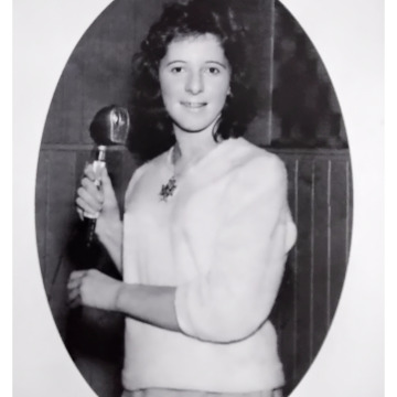 Notice Gallery for Betty BROWN