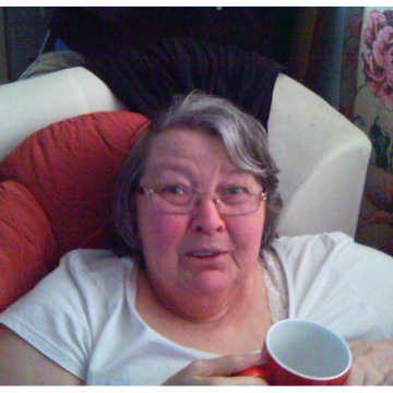 Photo of Agnes GRANT