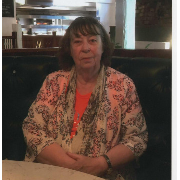 Notice Gallery for Mary GIBBINS