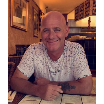 Photo of Stephen PEARCE