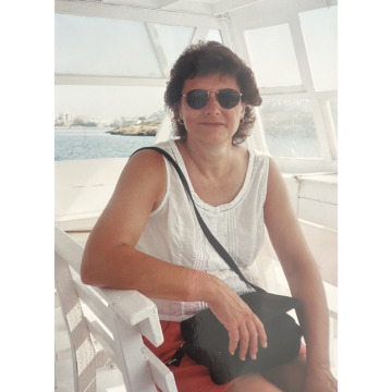 Photo for notice Susan Dianne DAVIES
